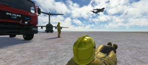 Pembrey Air Weapons Range thumbnail 10