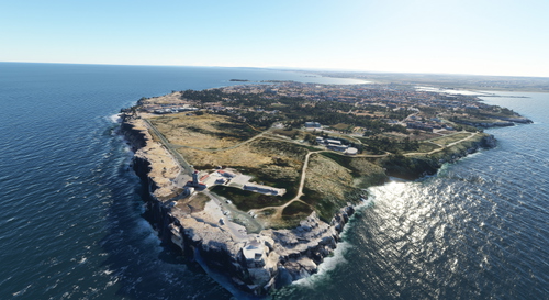 Peniche Portugal