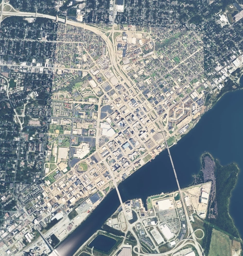 Peoria (IL - USA)