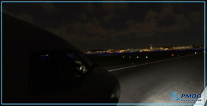 Performance PMDG B777-300ER (Little Navmap) thumbnail 2