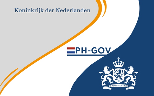 PH-GOV custom EFB wallpaper and app icons PMDG 737-700BBJ
