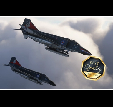 Phantom Fgr.2 Royal Navy Pack