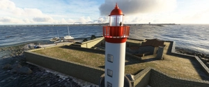 Phare Port La Nouvelle Perpignan thumbnail 3