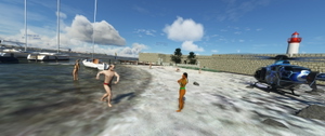 Phare Port La Nouvelle Perpignan thumbnail 5