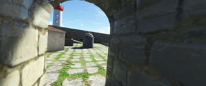 Phare Port La Nouvelle Perpignan thumbnail 6