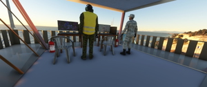 Phare Port La Nouvelle Perpignan thumbnail 9