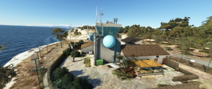Phare Port La Nouvelle Perpignan thumbnail 11