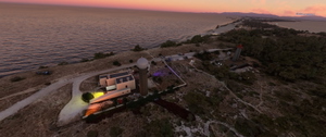 Phare Port La Nouvelle Perpignan thumbnail 12