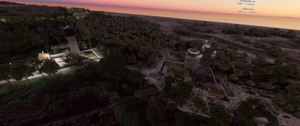 Phare Port La Nouvelle Perpignan thumbnail 13
