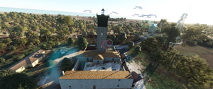 Phare Port La Nouvelle Perpignan thumbnail 15
