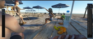 Phare Port La Nouvelle Perpignan thumbnail 19