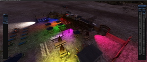 Phare Port La Nouvelle Perpignan thumbnail 20
