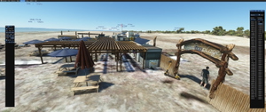 Phare Port La Nouvelle Perpignan thumbnail 21