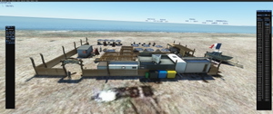 Phare Port La Nouvelle Perpignan thumbnail 22