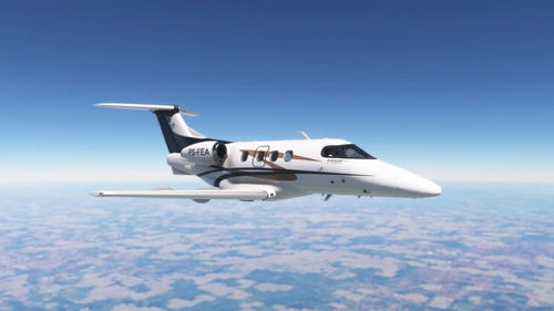 Phenom 100 Cockspur | PS-FEA