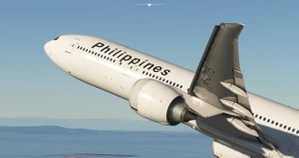 Philippine Airlines 777-300ER Fleet and Livery Pack w/cabin thumbnail 1
