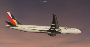 Philippine Airlines 777-300ER Fleet and Livery Pack w/cabin thumbnail 3