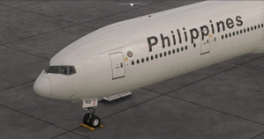 Philippine Airlines 777-300ER Fleet and Livery Pack w/cabin thumbnail 4