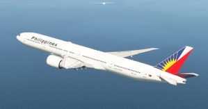 Philippine Airlines 777-300ER Fleet and Livery Pack w/cabin thumbnail 6