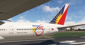 Philippine Airlines 777-300ER Fleet and Livery Pack w/cabin thumbnail 8