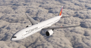 Philippine Airlines RP-C7773 w/ Cabin thumbnail 2