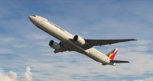 Philippine Airlines RP-C7773 w/ Cabin thumbnail 7