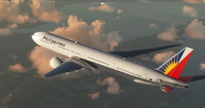 Philippine Airlines RP-C7773 w/ Cabin thumbnail 8