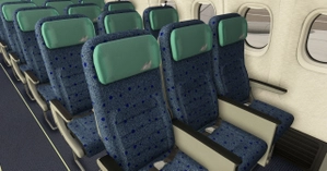 Philippine Airlines RP-C7773 w/ Cabin thumbnail 10