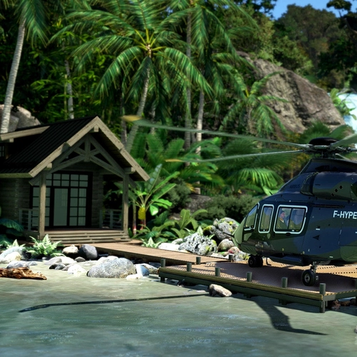 Philippines: A Tropical Adventure