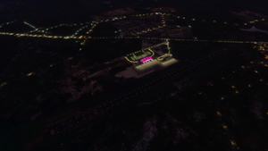 Phu Bai Airport - VVPB (ver. 2) thumbnail 7