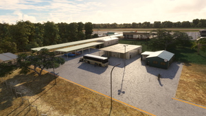 FAPN - Pilanesberg Airport + Wildlife Safari  thumbnail 4