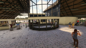 FAPN - Pilanesberg Airport + Wildlife Safari  thumbnail 5