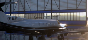 Pilatus PC12/47-5B | 2162 | All variants with Dynamic registration thumbnail 2