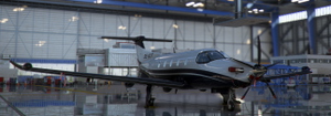 Pilatus PC12/47-5B | 2162 | All variants with Dynamic registration thumbnail 3