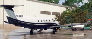 Pilatus PC12/47-5B | 2162 | All variants with Dynamic registration thumbnail 4