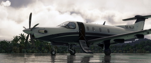 Pilatus PC12/47-5B | 2162 | All variants with Dynamic registration thumbnail 5