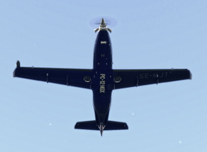Pilatus PC12/47-5B | 2162 | All variants with Dynamic registration thumbnail 6
