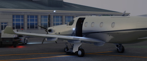 Pilatus PC12/47-5B  | 1669 | All variants with Dynamic registration thumbnail 2