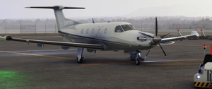 Pilatus PC12/47-5B  | 1669 | All variants with Dynamic registration thumbnail 4