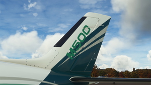 Piper Branding for the FSReborn FSR500 thumbnail 3