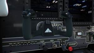 Piper Branding for the FSReborn FSR500 thumbnail 1