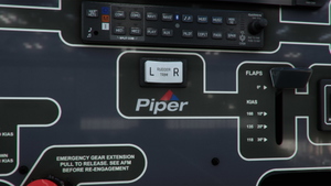 Piper Branding for the FSReborn FSR500 thumbnail 6