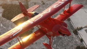 Pitts Challenger II [lite] thumbnail 1