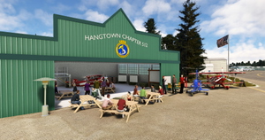 KPVF - Placerville Airport thumbnail 5