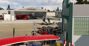 KPVF - Placerville Airport thumbnail 6