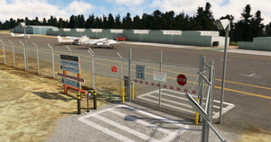 KPVF - Placerville Airport thumbnail 9