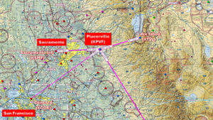KPVF - Placerville Airport thumbnail 10