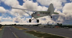 KPVF - Placerville Airport thumbnail 8