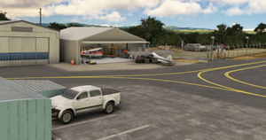 KPVF - Placerville Airport thumbnail 14