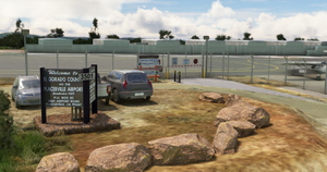 KPVF - Placerville Airport thumbnail 3